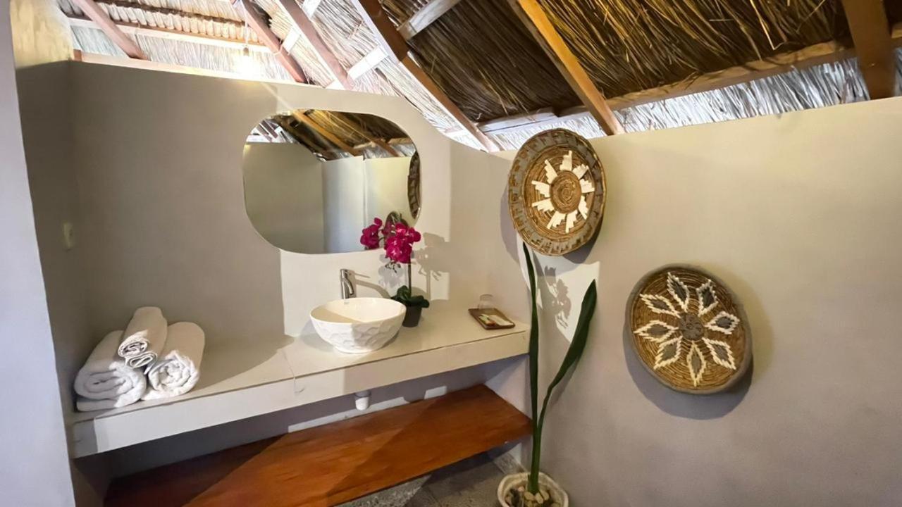 Three Queen Villa And Homestay 와이카부박 외부 사진