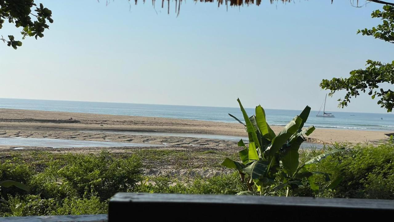 Three Queen Villa And Homestay 와이카부박 외부 사진