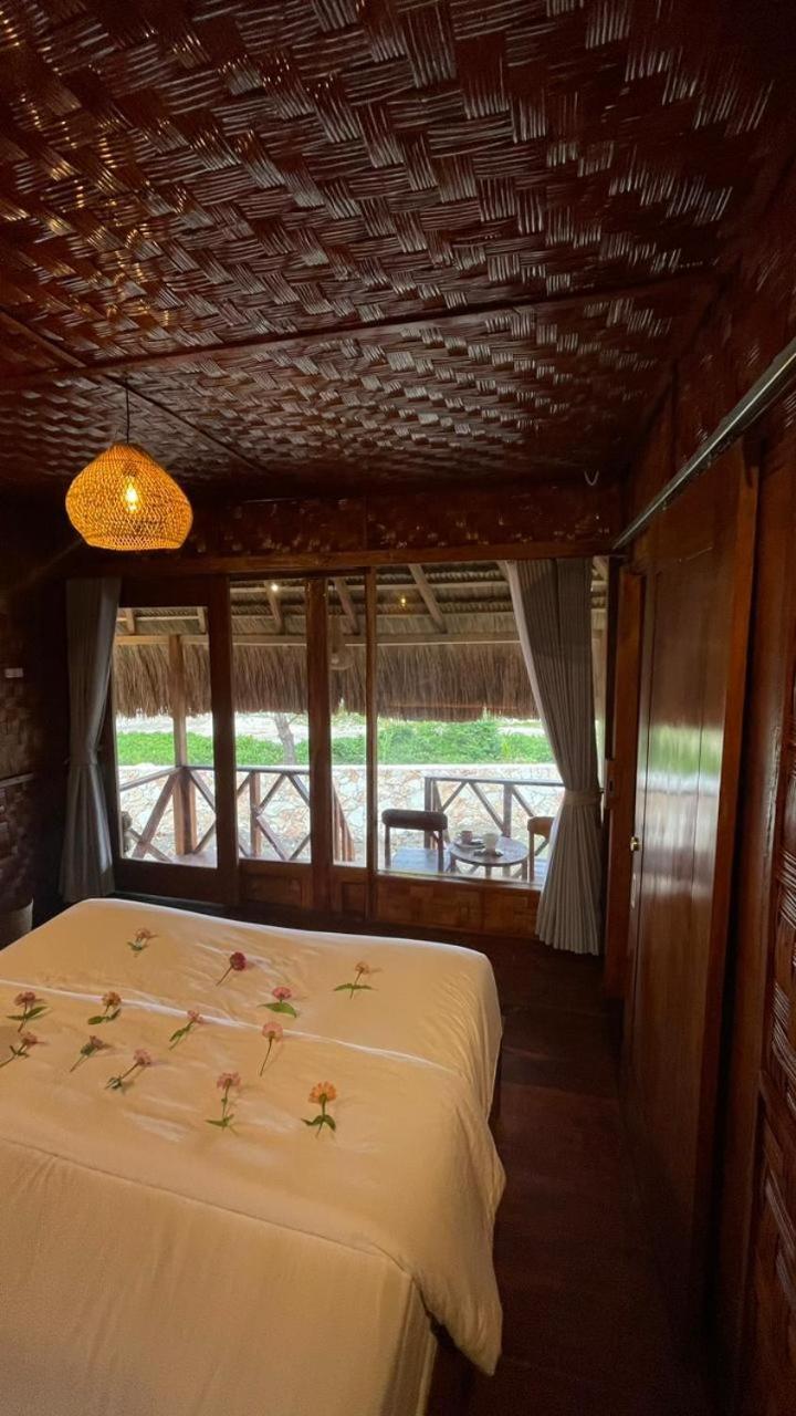 Three Queen Villa And Homestay 와이카부박 외부 사진