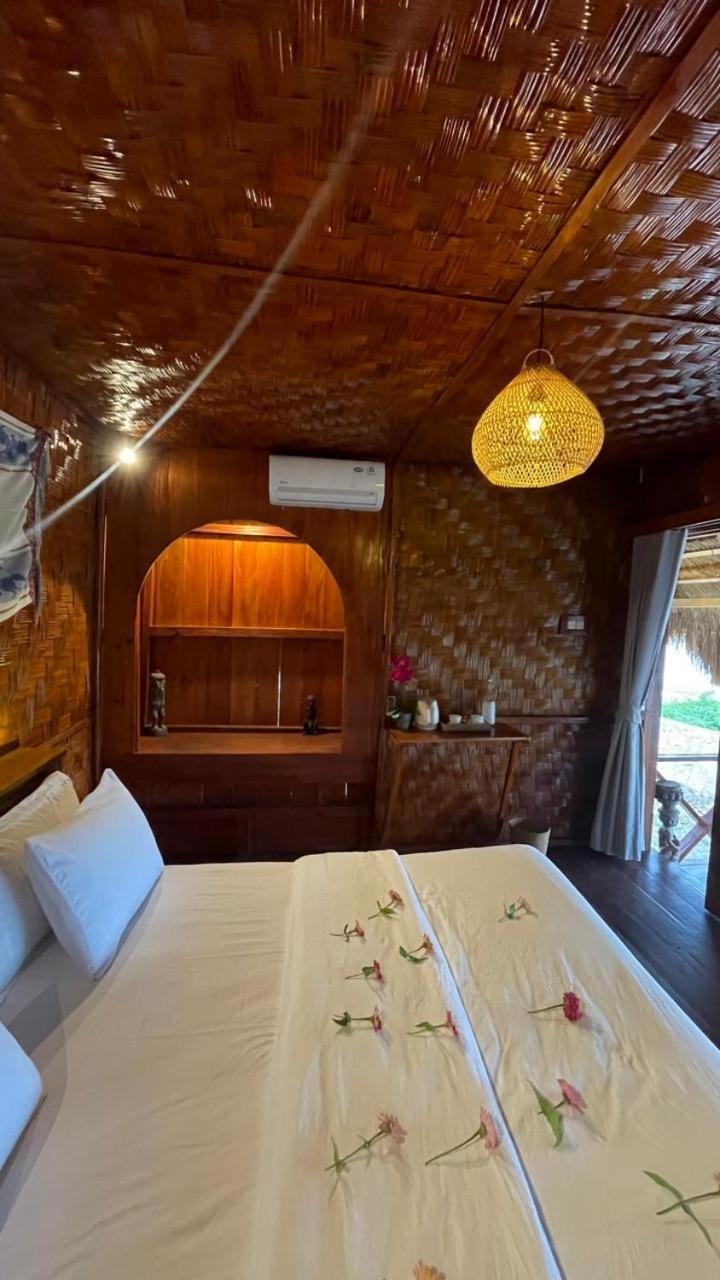 Three Queen Villa And Homestay 와이카부박 외부 사진