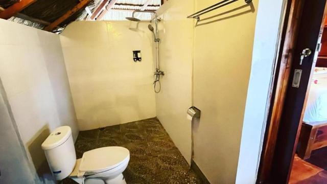Three Queen Villa And Homestay 와이카부박 외부 사진