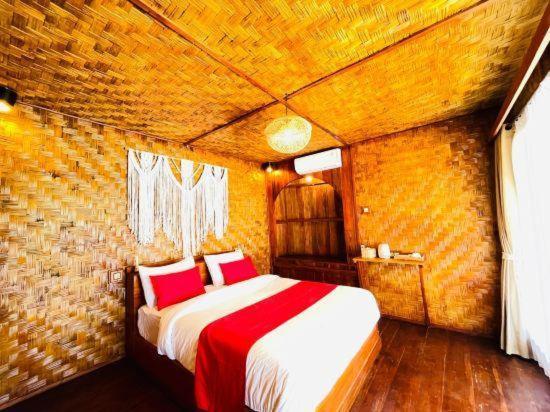 Three Queen Villa And Homestay 와이카부박 외부 사진