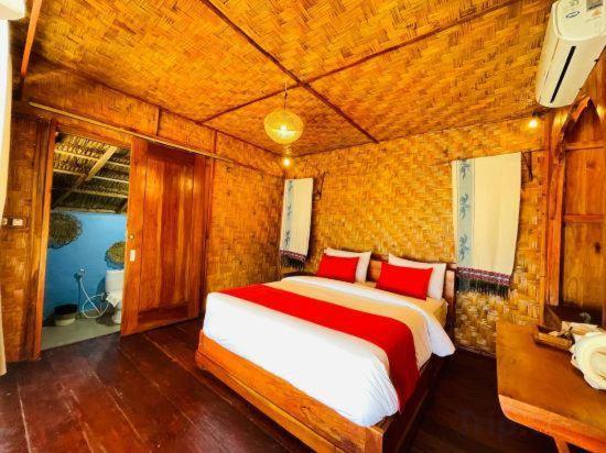 Three Queen Villa And Homestay 와이카부박 외부 사진