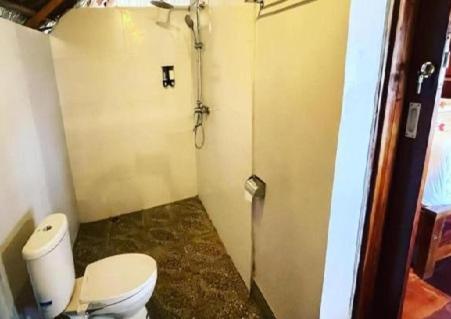 Three Queen Villa And Homestay 와이카부박 외부 사진