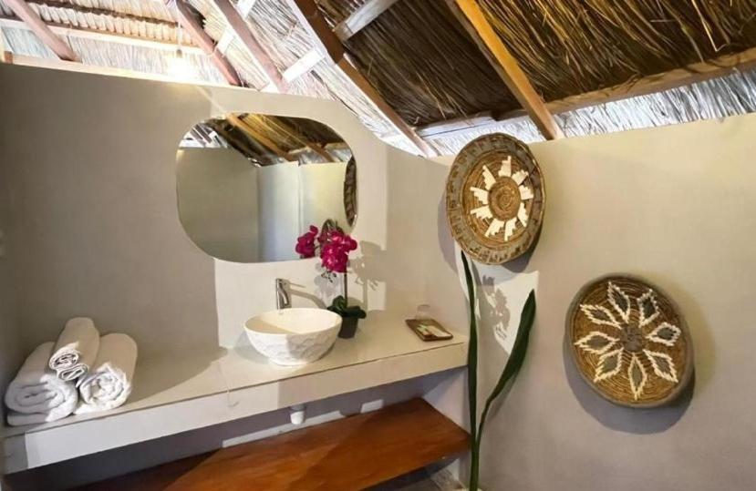 Three Queen Villa And Homestay 와이카부박 외부 사진